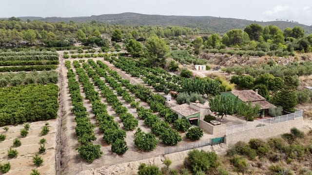 1 soveværelse Villa til salg i Benicolet med garage - € 110.000 (Ref: 7107561)