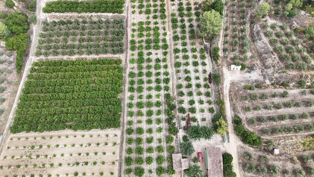 1 soveværelse Villa til salg i Benicolet med garage - € 110.000 (Ref: 7107561)