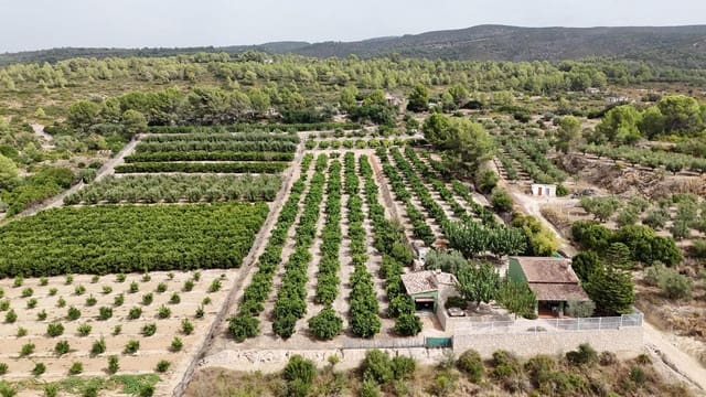 1 soveværelse Villa til salg i Benicolet med garage - € 110.000 (Ref: 7107561)