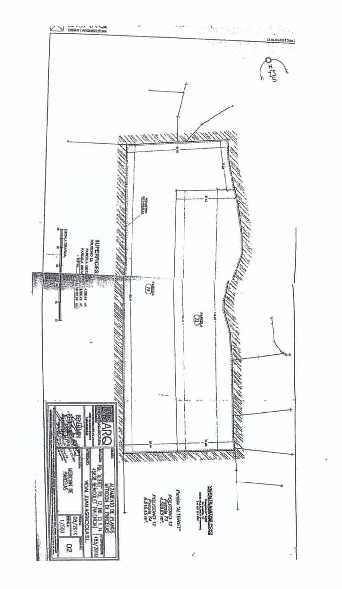 1 soveværelse Villa til salg i Benicolet med garage - € 110.000 (Ref: 7107561)