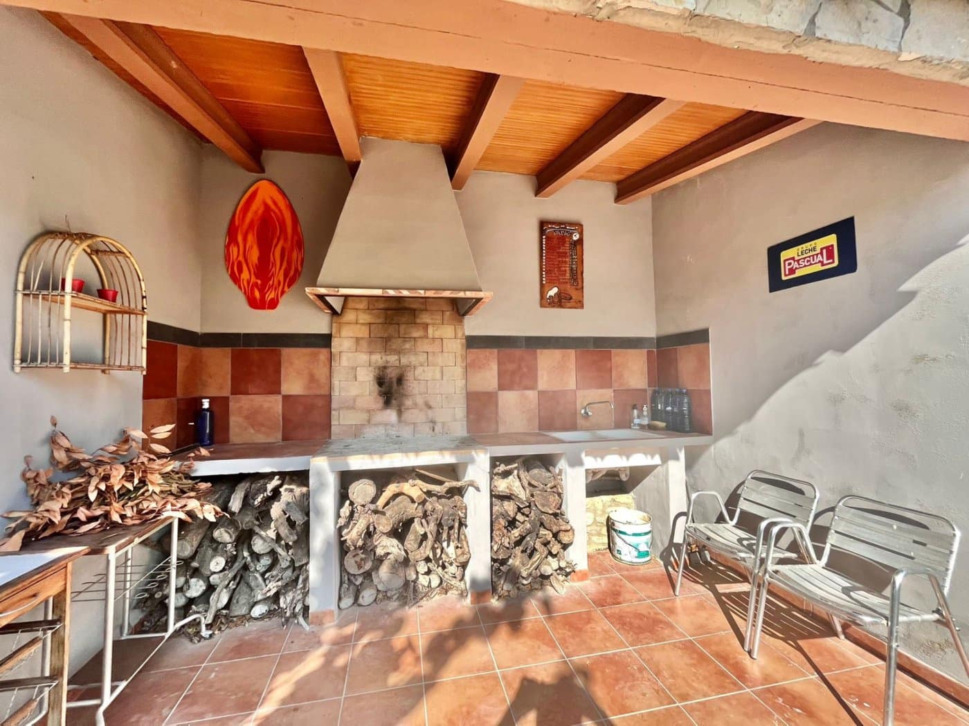 1 soveværelse Villa til salg i Benicolet med garage - € 110.000 (Ref: 7107561)