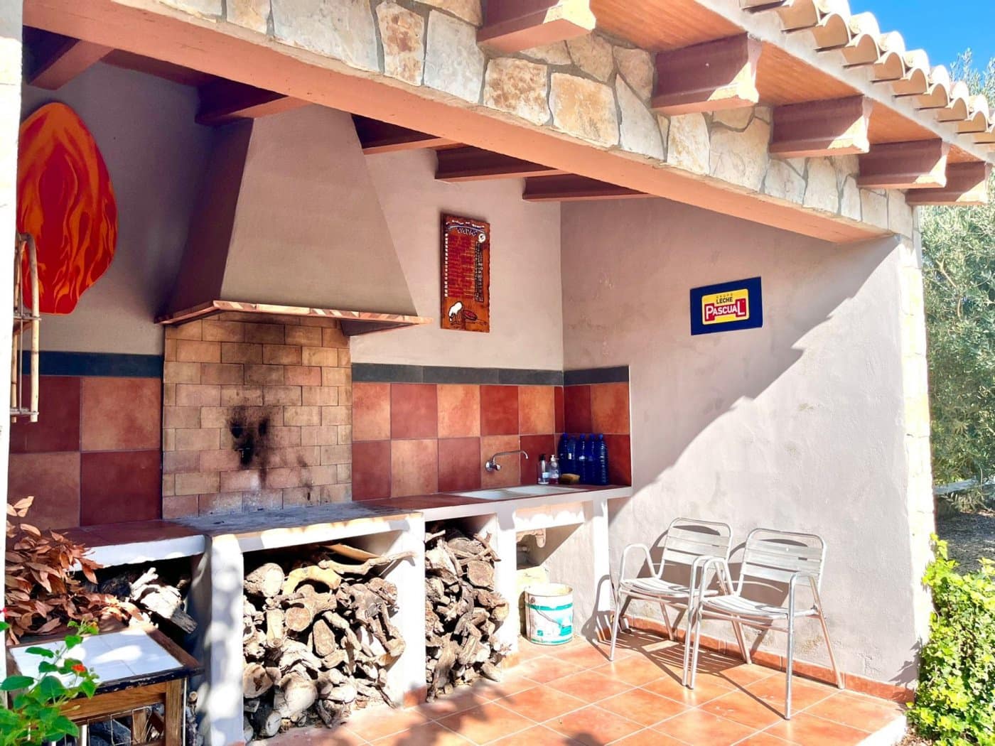 1 soveværelse Villa til salg i Benicolet med garage - € 110.000 (Ref: 7107561)