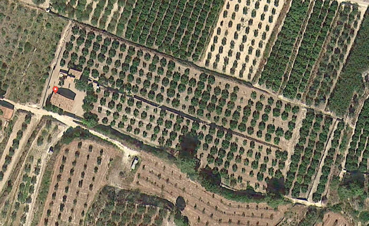 1 soveværelse Villa til salg i Benicolet med garage - € 110.000 (Ref: 7107561)