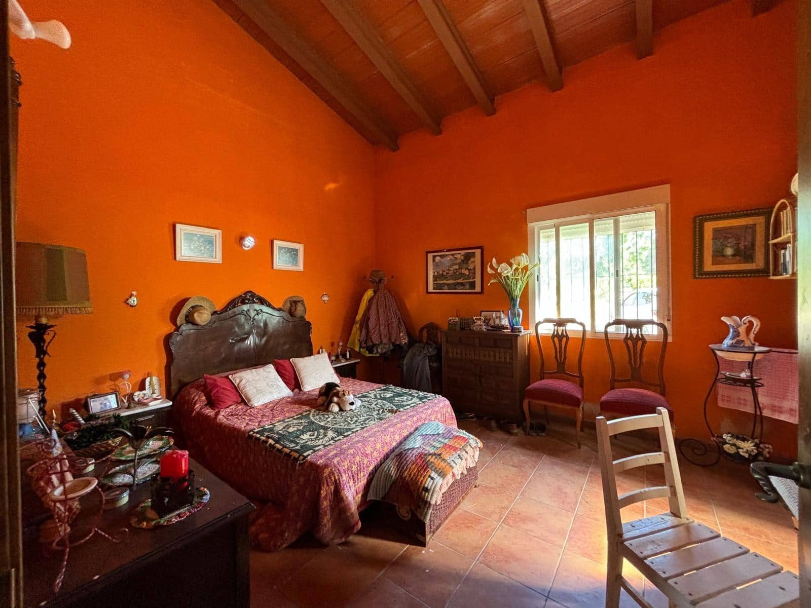 1 soveværelse Villa til salg i Benicolet med garage - € 110.000 (Ref: 7107561)