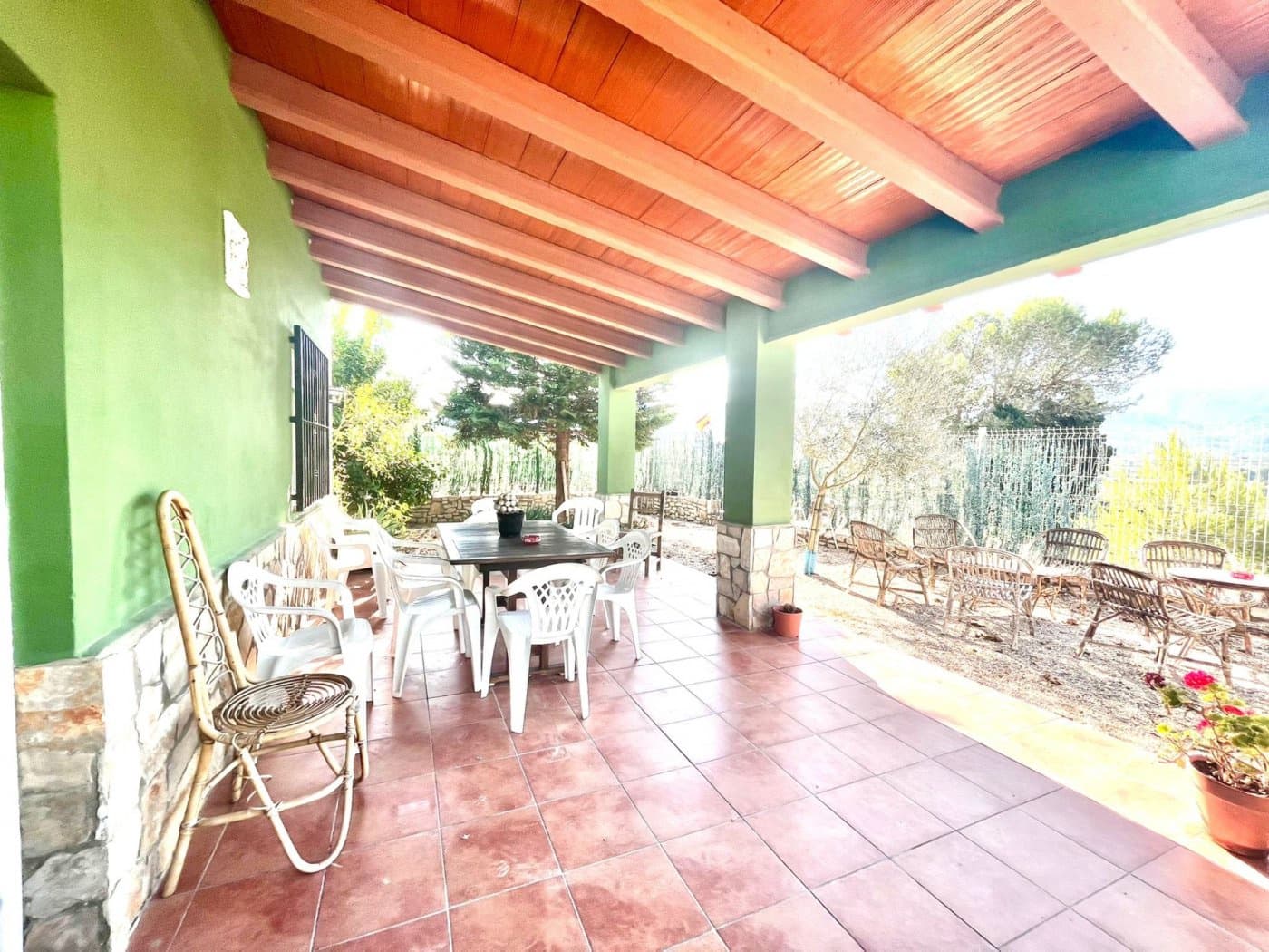 1 soveværelse Villa til salg i Benicolet med garage - € 110.000 (Ref: 7107561)