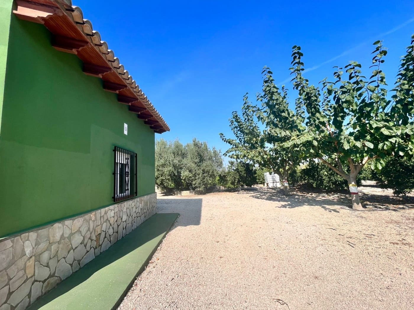 1 soveværelse Villa til salg i Benicolet med garage - € 110.000 (Ref: 7107561)