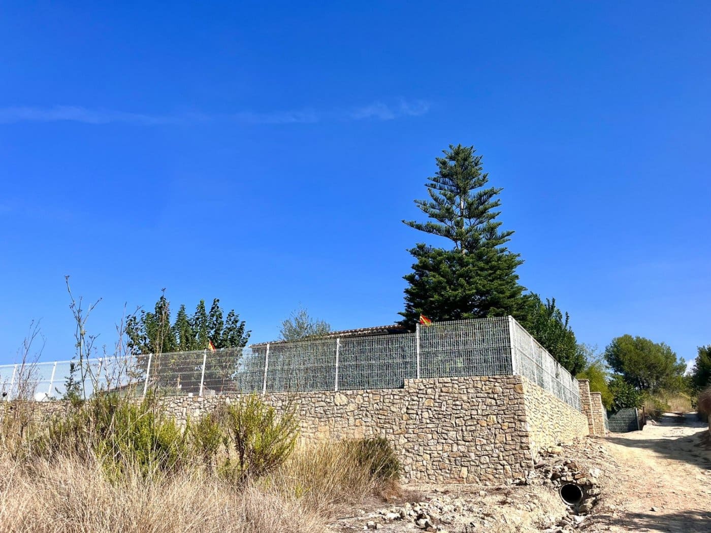 1 soveværelse Villa til salg i Benicolet med garage - € 110.000 (Ref: 7107561)