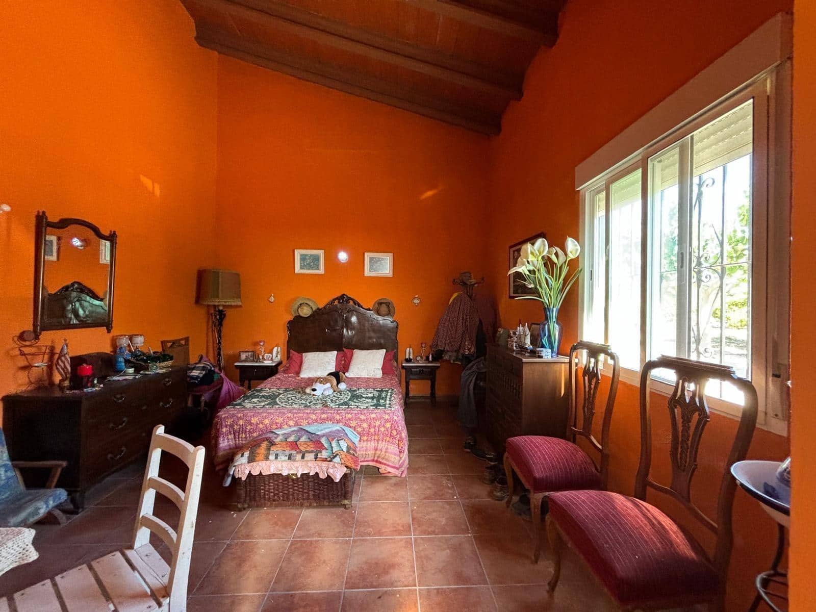 1 soveværelse Villa til salg i Benicolet med garage - € 110.000 (Ref: 7107561)