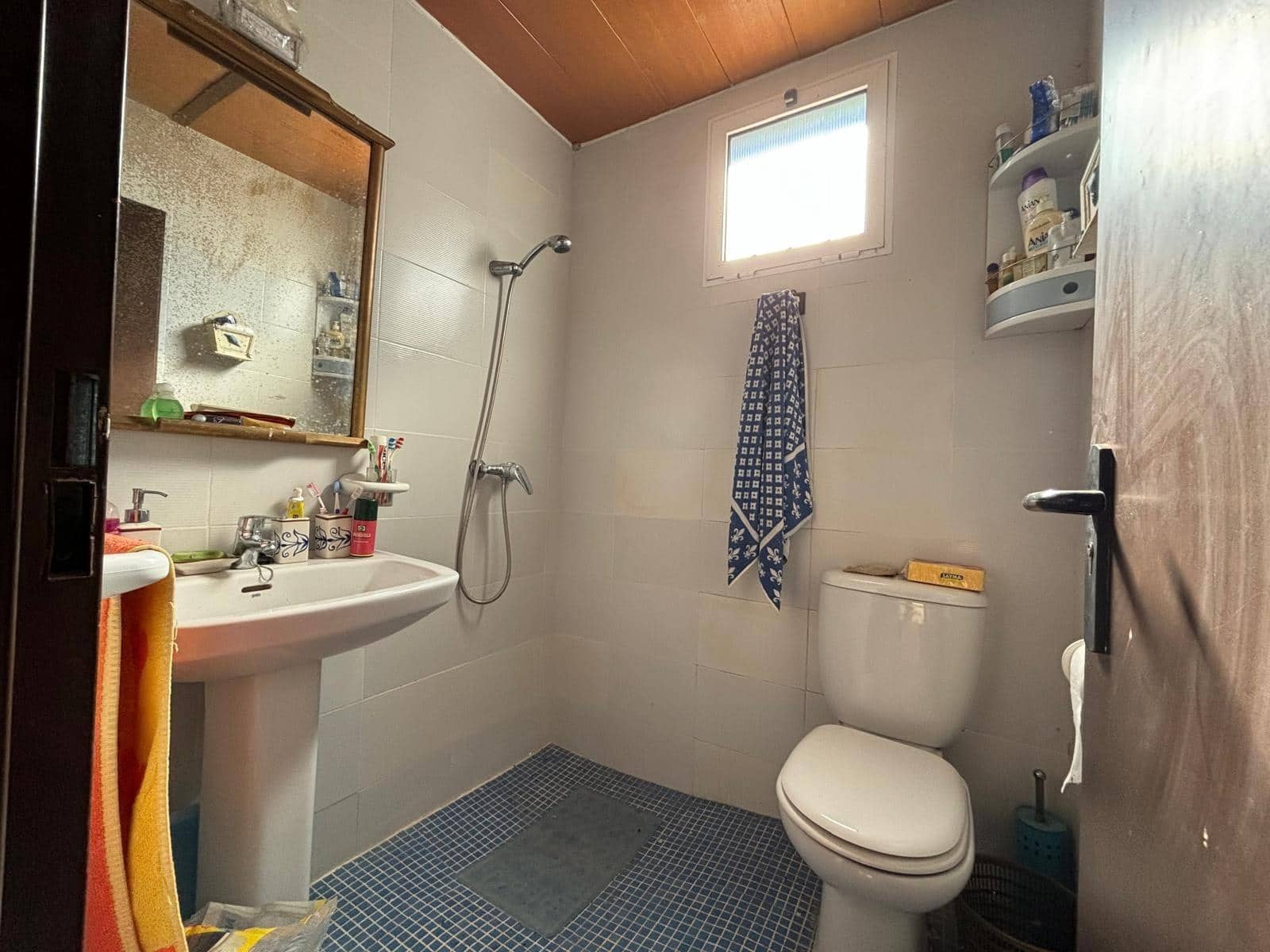 1 soveværelse Villa til salg i Benicolet med garage - € 110.000 (Ref: 7107561)