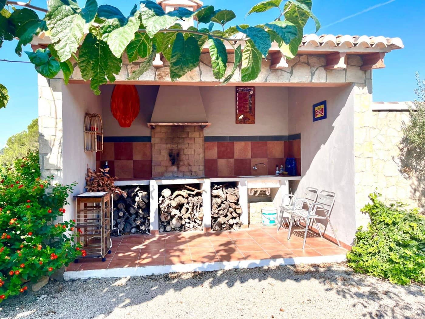 1 soveværelse Villa til salg i Benicolet med garage - € 110.000 (Ref: 7107561)