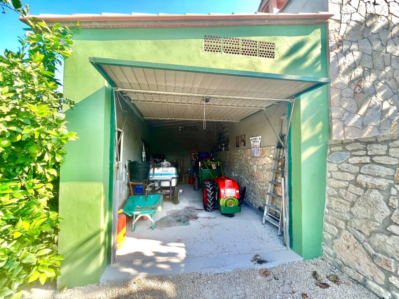 1 soveværelse Villa til salg i Benicolet med garage - € 110.000 (Ref: 7107561)