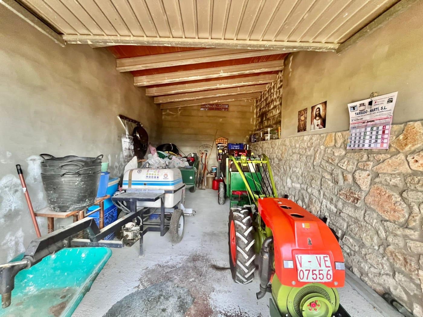 1 soveværelse Villa til salg i Benicolet med garage - € 110.000 (Ref: 7107561)