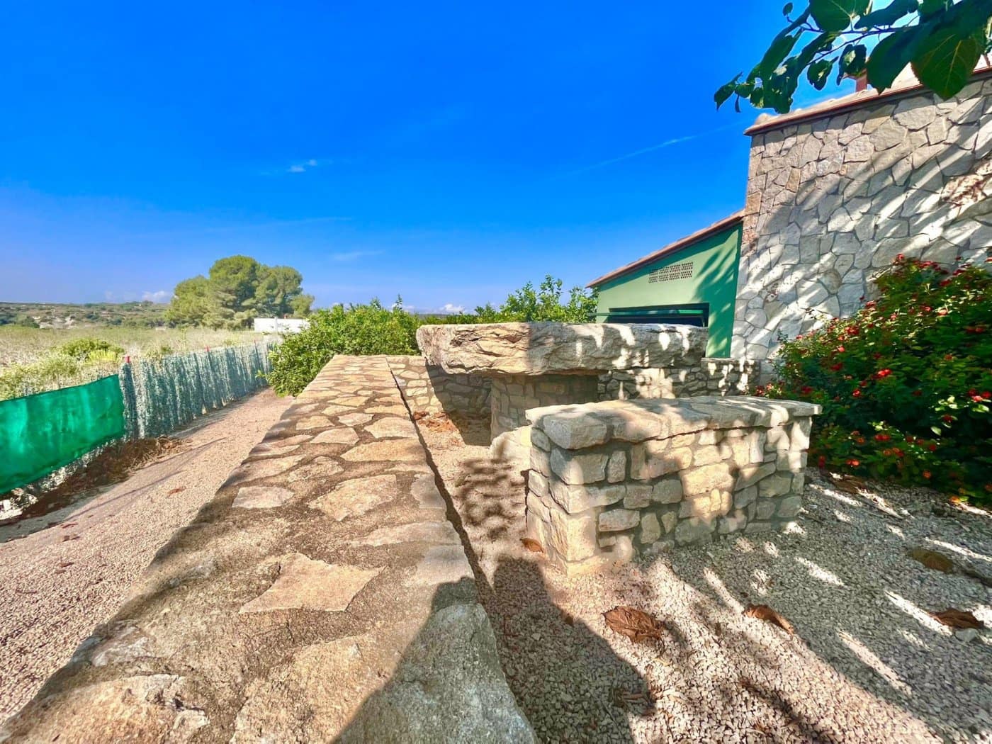 1 soveværelse Villa til salg i Benicolet med garage - € 110.000 (Ref: 7107561)