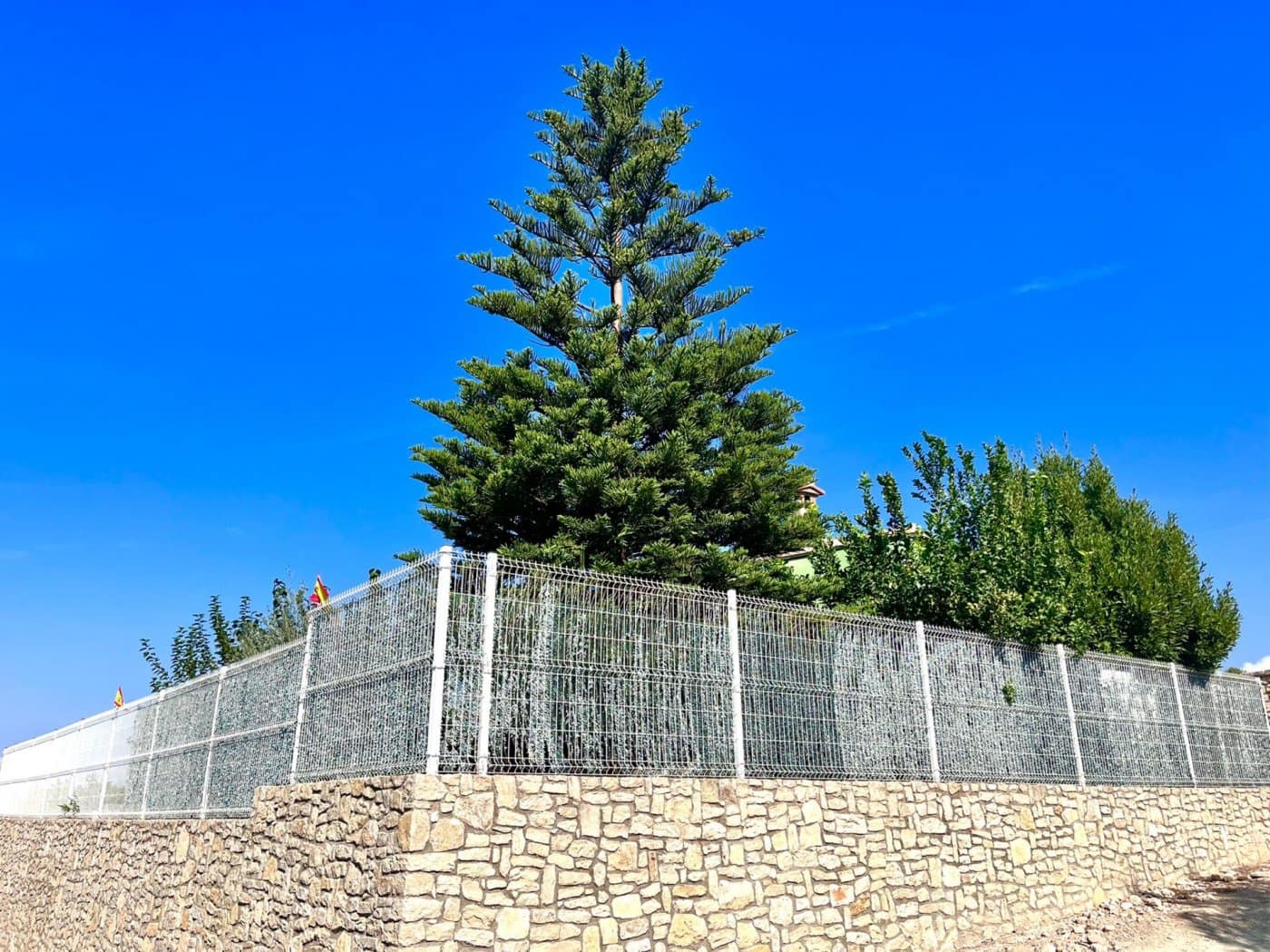 1 soveværelse Villa til salg i Benicolet med garage - € 110.000 (Ref: 7107561)