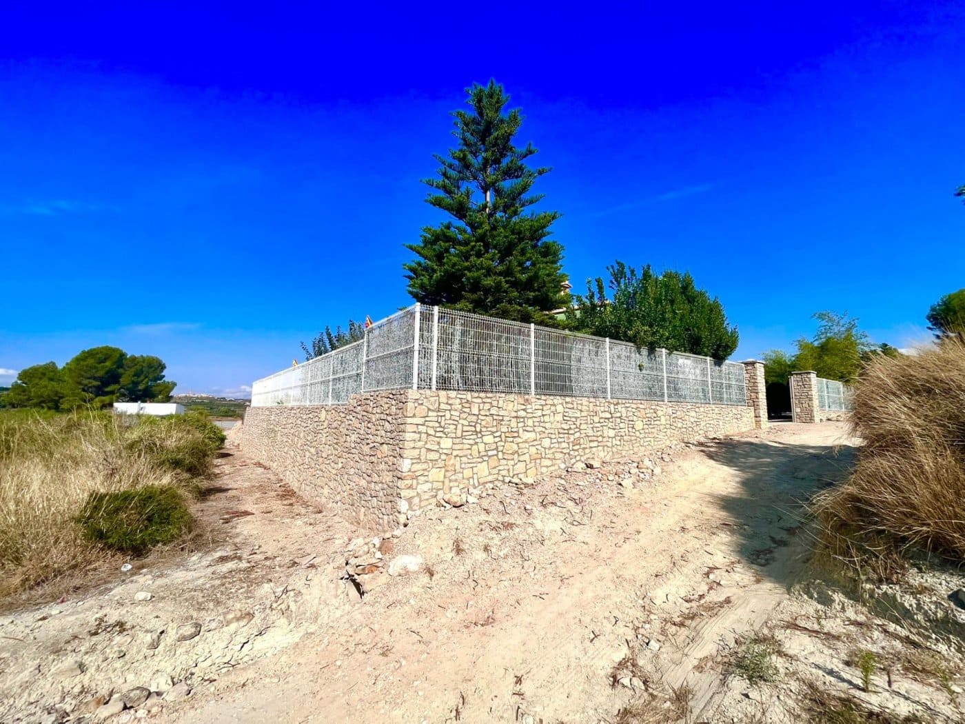 1 soveværelse Villa til salg i Benicolet med garage - € 110.000 (Ref: 7107561)