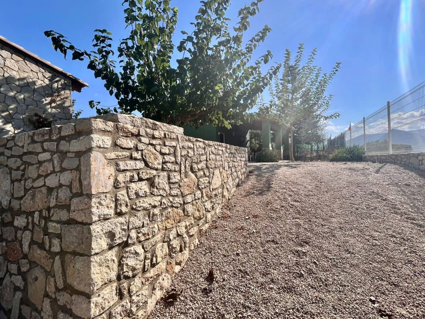 1 soveværelse Villa til salg i Benicolet med garage - € 110.000 (Ref: 7107561)