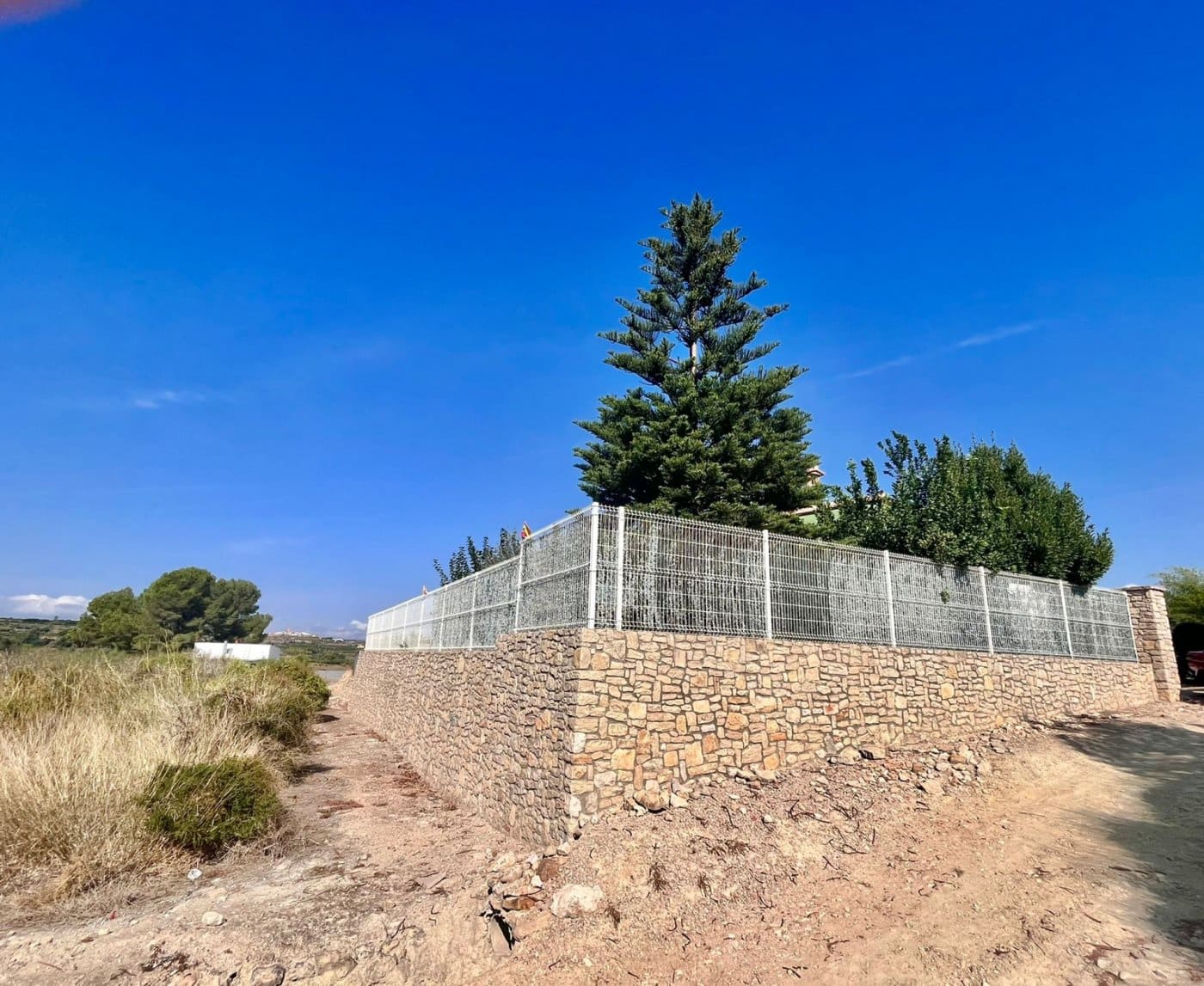 1 soveværelse Villa til salg i Benicolet med garage - € 110.000 (Ref: 7107561)