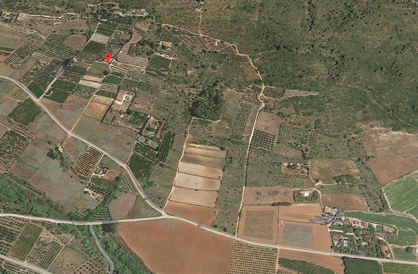 1 soveværelse Villa til salg i Benicolet med garage - € 110.000 (Ref: 7107561)