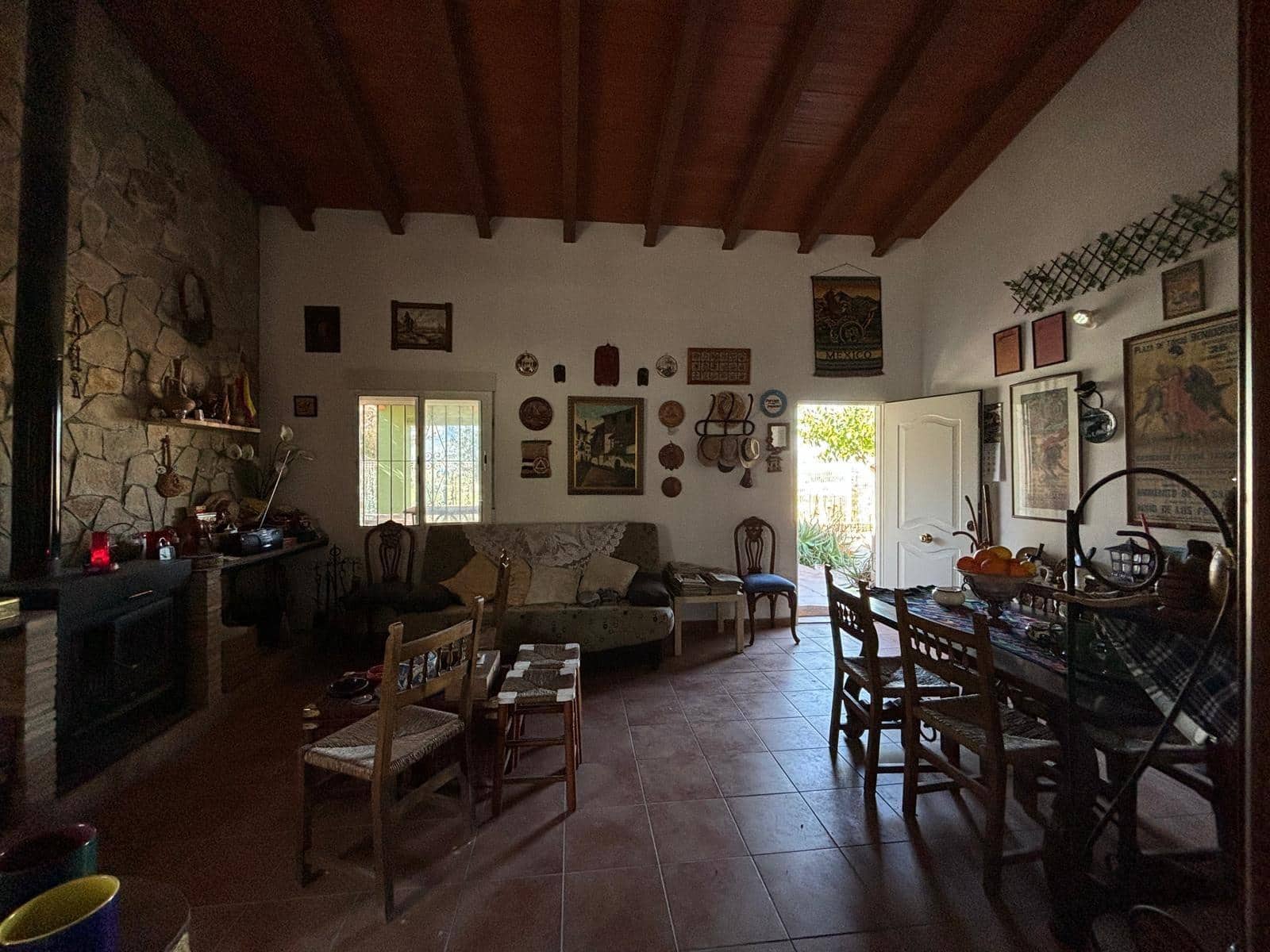 1 soveværelse Villa til salg i Benicolet med garage - € 110.000 (Ref: 7107561)