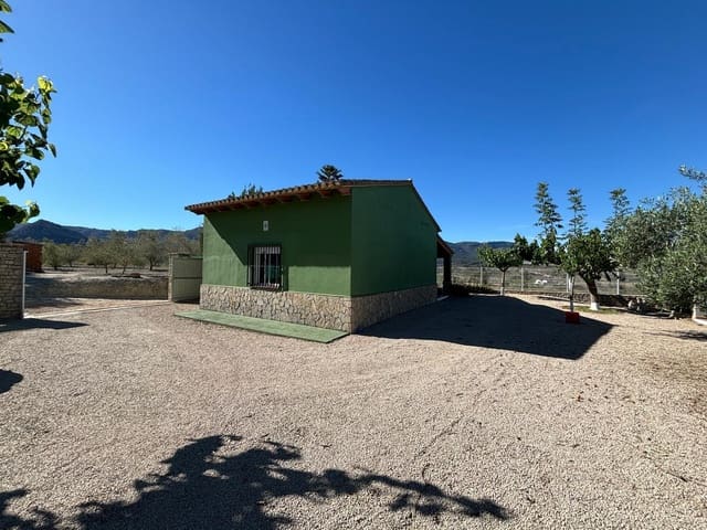 1 soveværelse Villa til salg i Benicolet med garage - € 110.000 (Ref: 7107561)