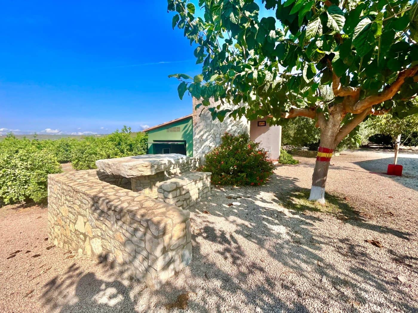 1 soveværelse Villa til salg i Benicolet med garage - € 110.000 (Ref: 7107561)