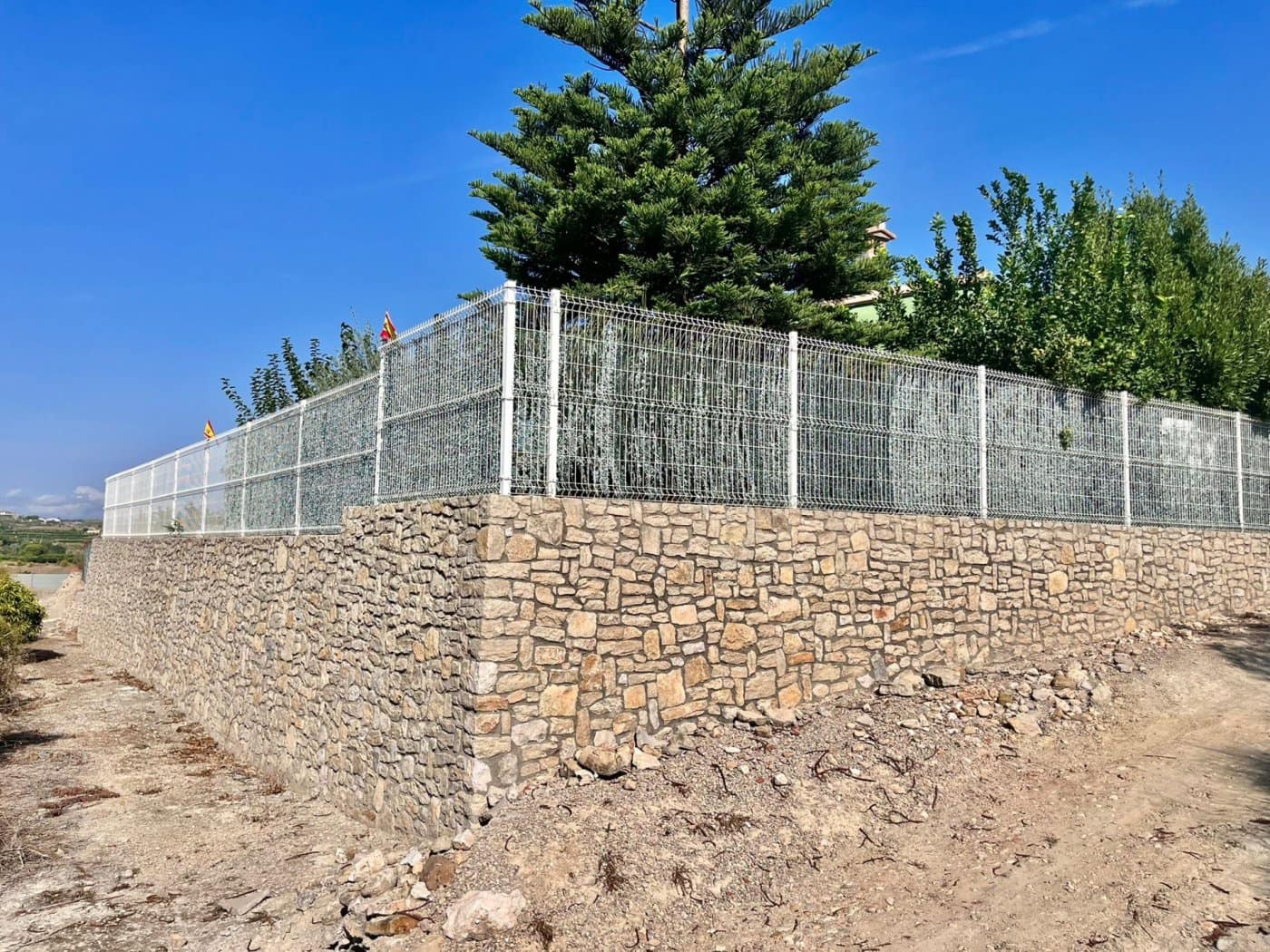 1 soveværelse Villa til salg i Benicolet med garage - € 110.000 (Ref: 7107561)