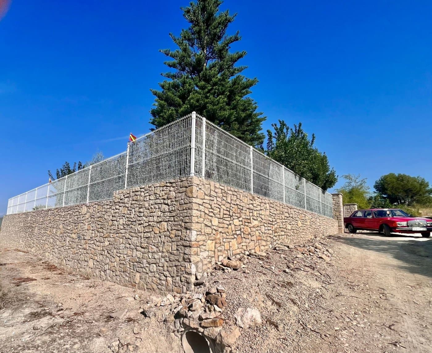 1 soveværelse Villa til salg i Benicolet med garage - € 110.000 (Ref: 7107561)