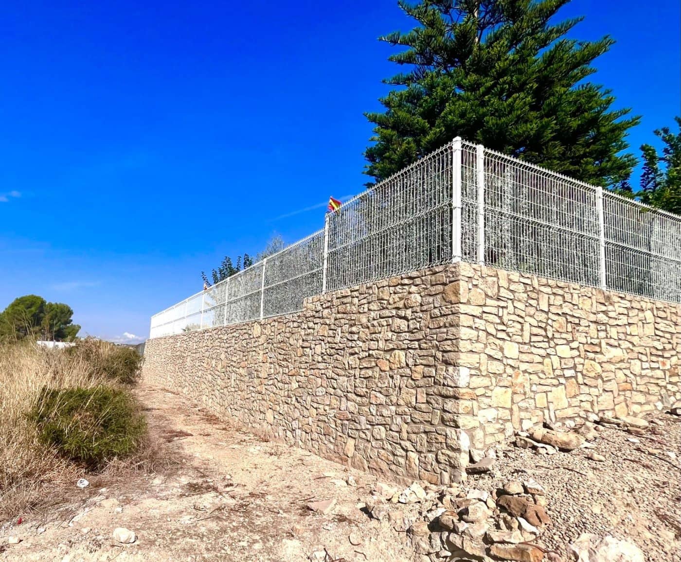 1 soveværelse Villa til salg i Benicolet med garage - € 110.000 (Ref: 7107561)