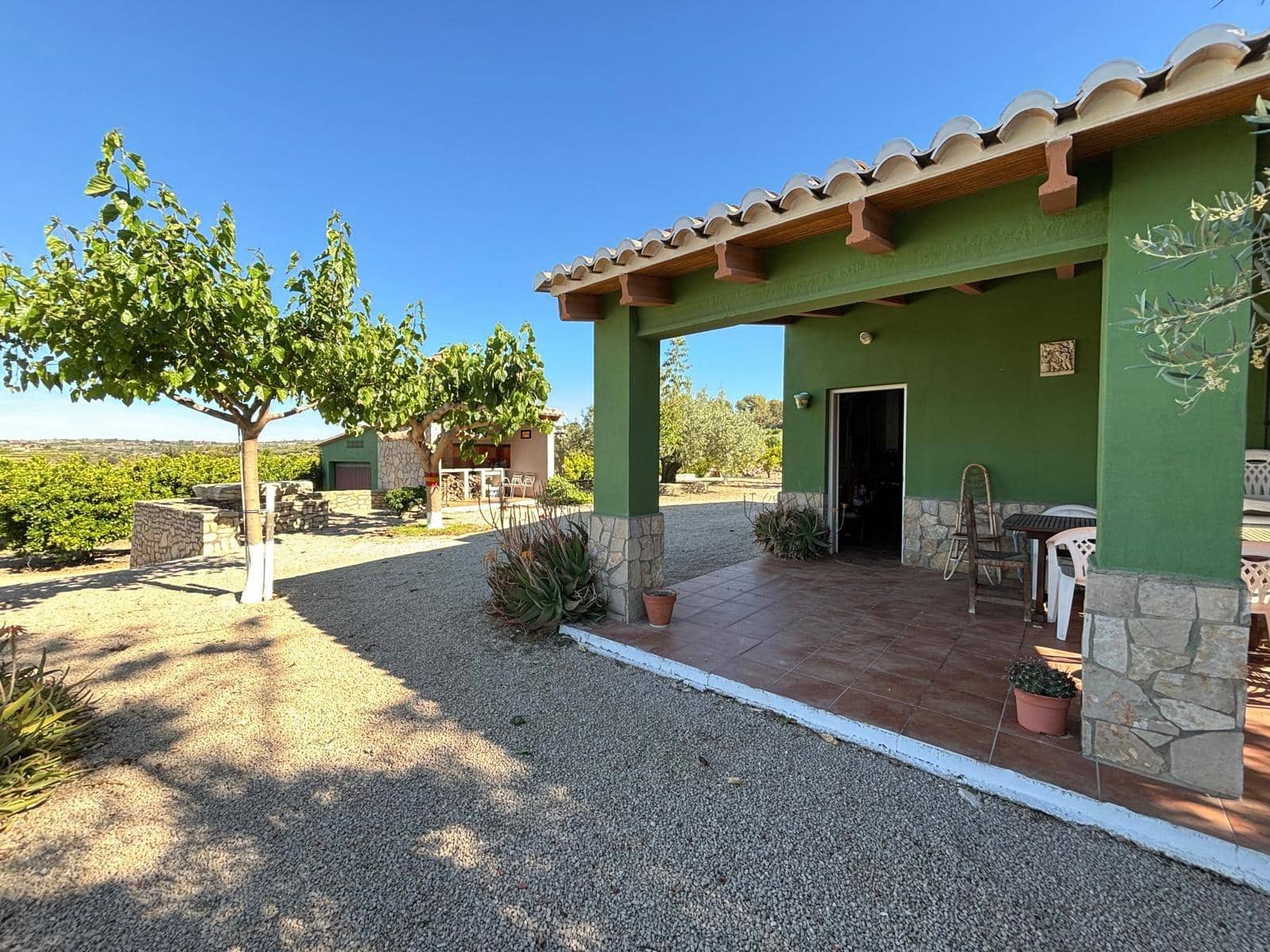 1 soveværelse Villa til salg i Benicolet med garage - € 110.000 (Ref: 7107561)