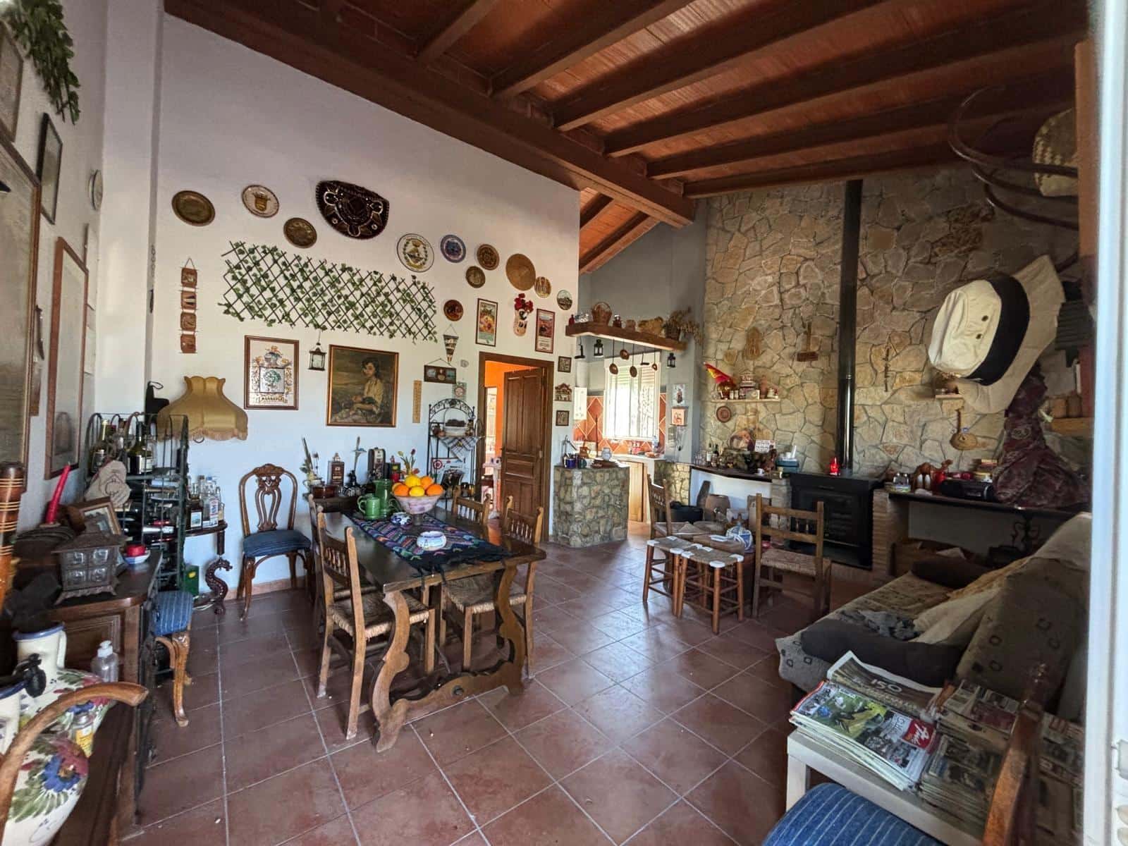 1 soveværelse Villa til salg i Benicolet med garage - € 110.000 (Ref: 7107561)