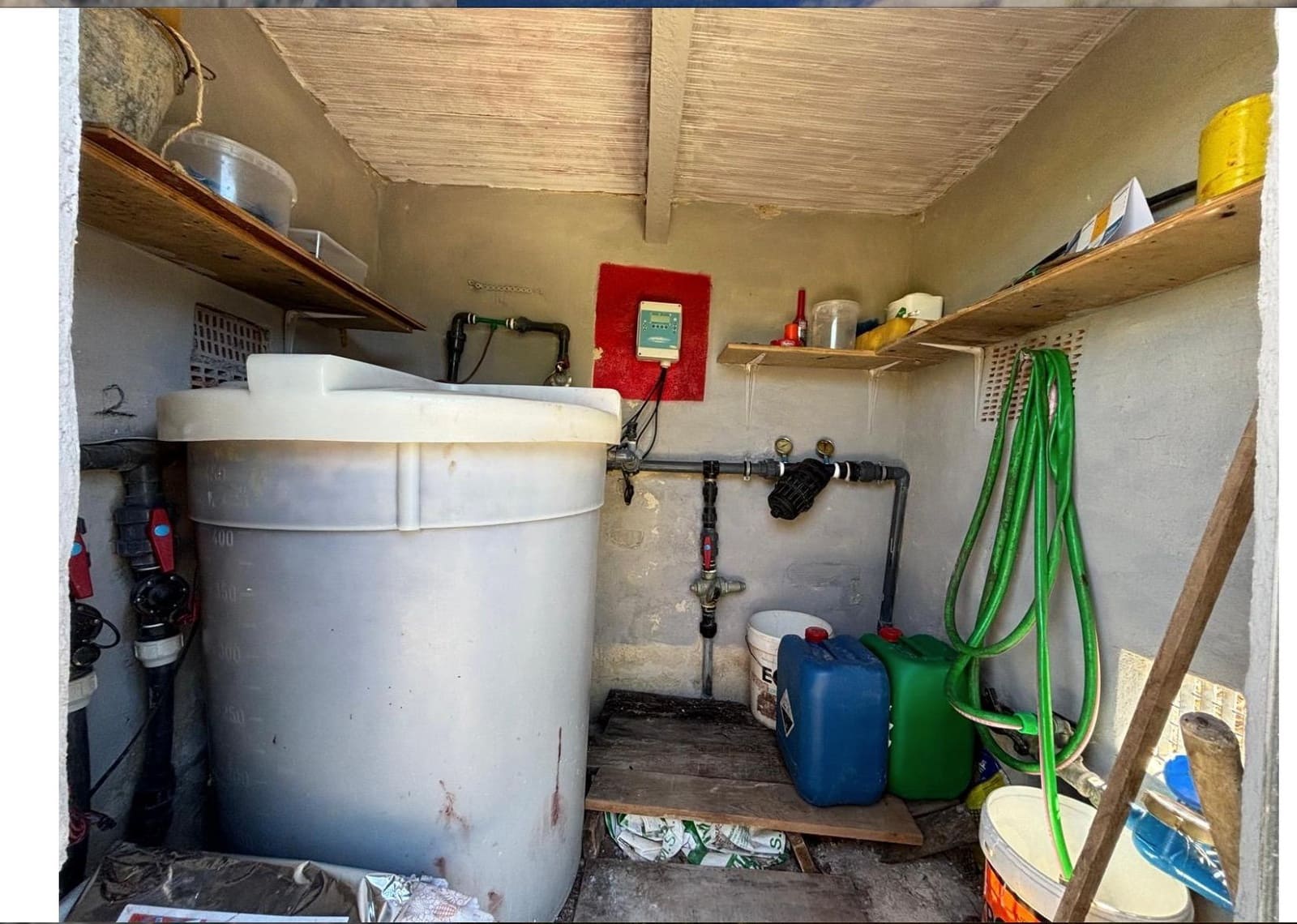 1 soveværelse Villa til salg i Benicolet med garage - € 110.000 (Ref: 7107561)