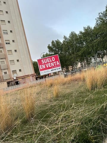 Bouwgrond te koop in Gandia - € 650.000 (Ref: 7153603)