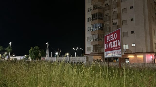 Bouwgrond te koop in Gandia - € 650.000 (Ref: 7153603)