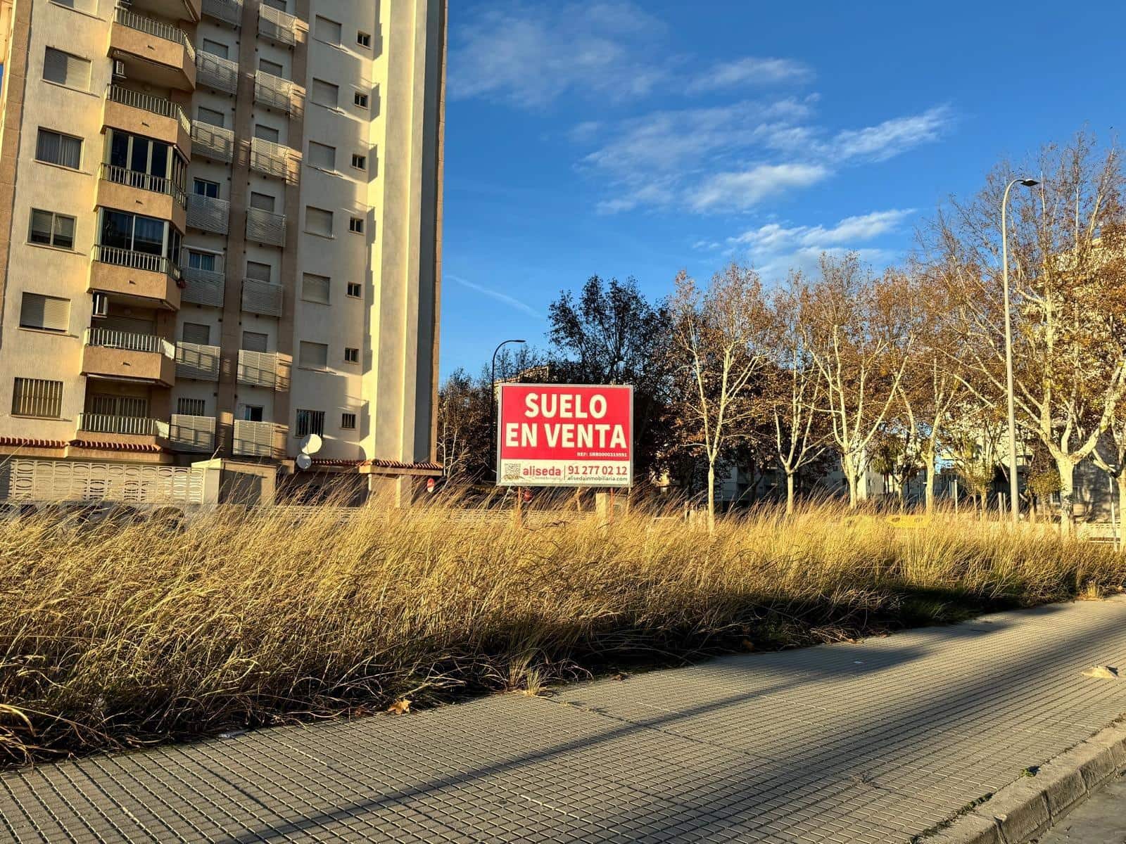 Tomt till salu i Gandia - 650 000 € (Ref: 7153603)