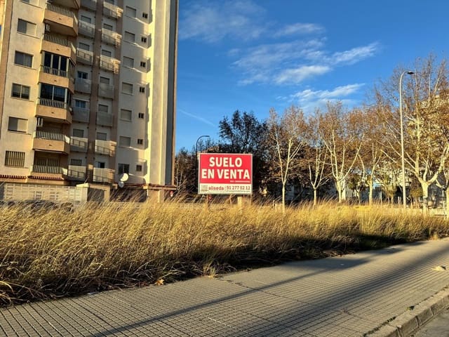 Bouwgrond te koop in Gandia - € 650.000 (Ref: 7153603)