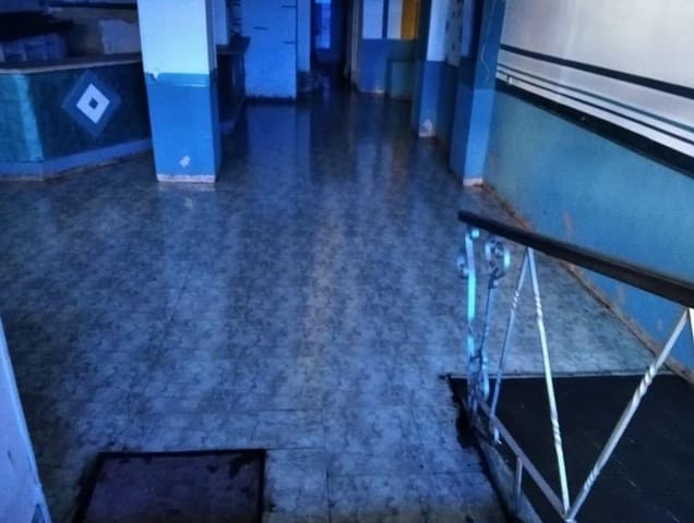 Commercieel te koop in Gandia - € 55.000 (Ref: 7208057)