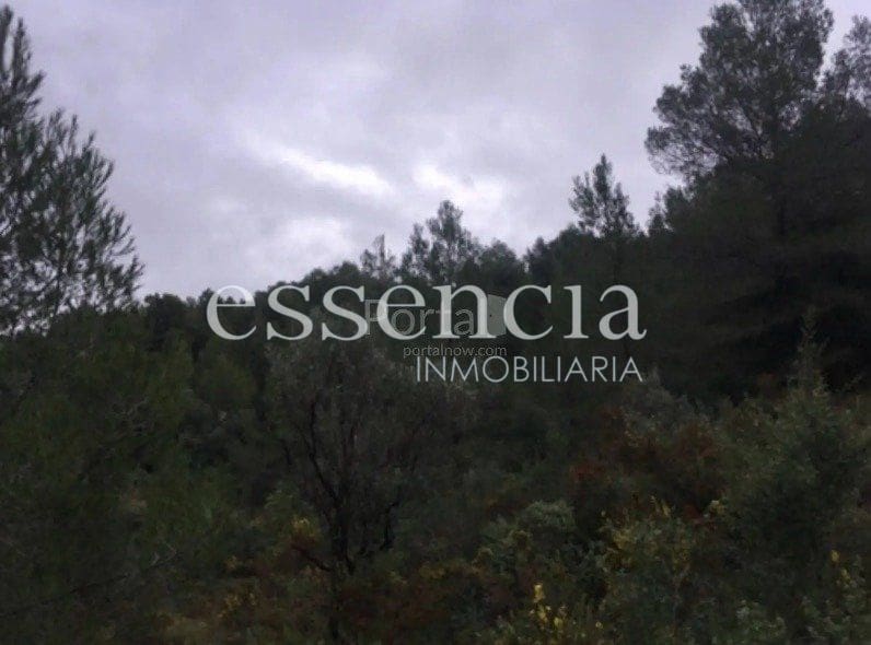 Byggetomt til salgs i Oliva - € 69 000 (Ref: 7236846)