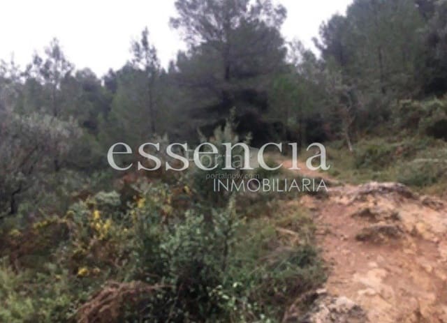 Tomt till salu i Oliva - 69 000 € (Ref: 7236846)