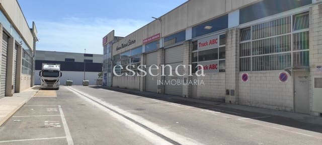Biznes na sprzedaż w Gandia - 270 000 € (Ref: 7253592)