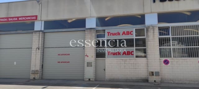 Biznes na sprzedaż w Gandia - 270 000 € (Ref: 7253592)