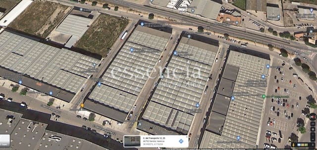 Biznes na sprzedaż w Gandia - 270 000 € (Ref: 7253592)