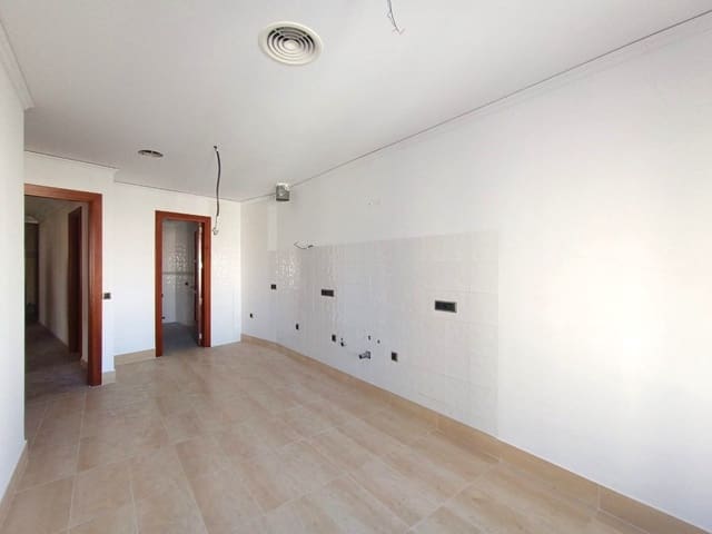 3 soverom Leilighet til salgs i Gandia - € 440 000 (Ref: 7345823)