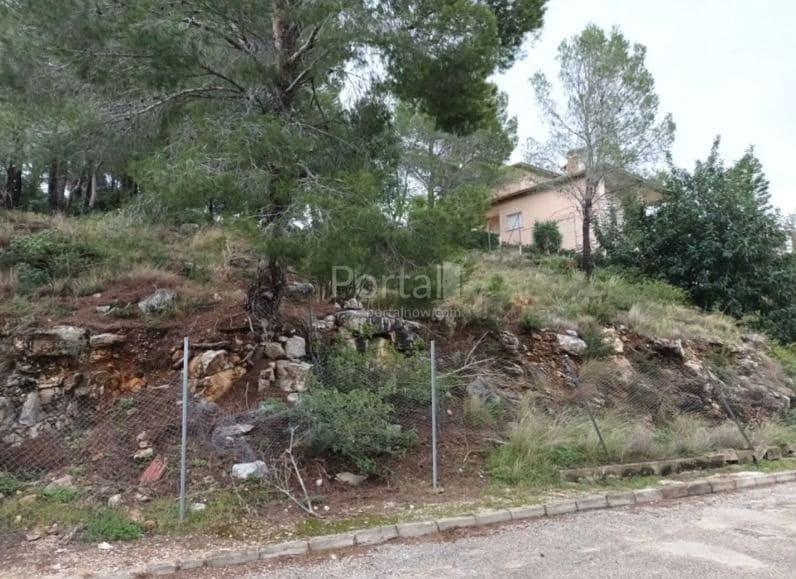 Tontti myytävänä paikassa Gandia - 54 000 € (Ref: 7376058)