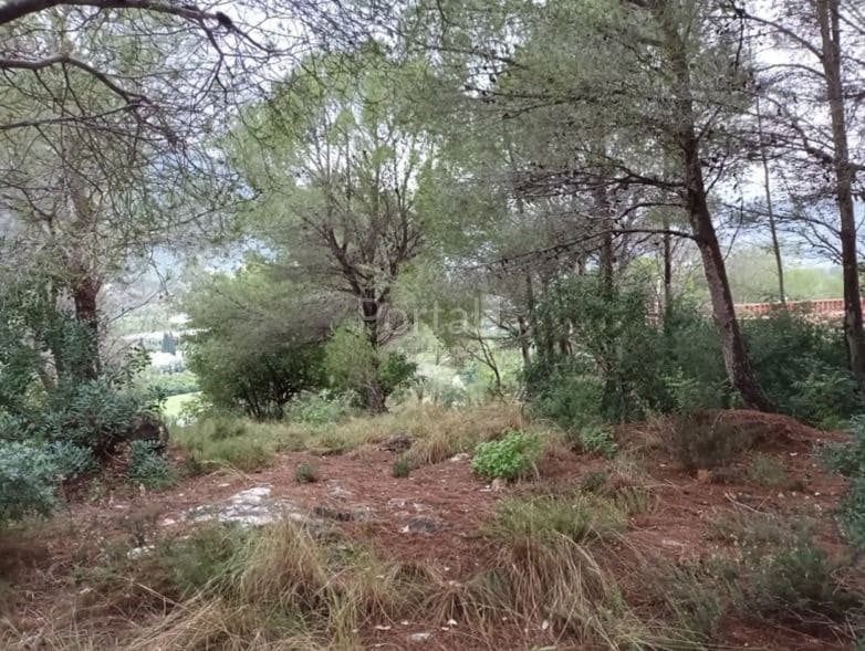 Tontti myytävänä paikassa Gandia - 54 000 € (Ref: 7376058)