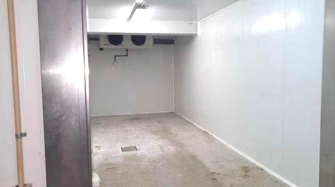 Kommersiell til salgs i Gandia - € 207 000 (Ref: 7495109)