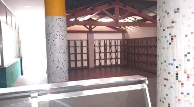 Commerciale in vendita in Gandia - 207.000 € (Rif: 7495109)