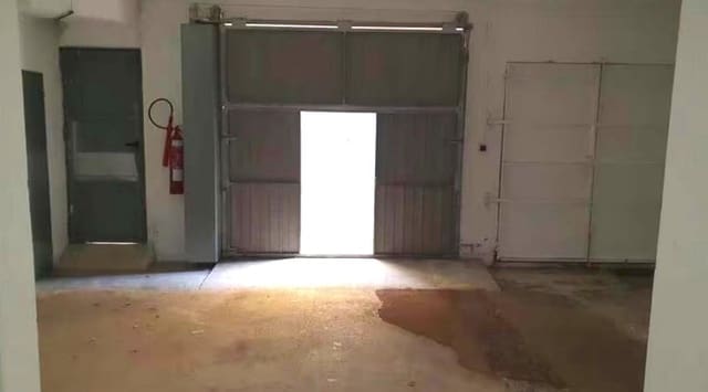 Commerciale in vendita in Gandia - 207.000 € (Rif: 7495109)