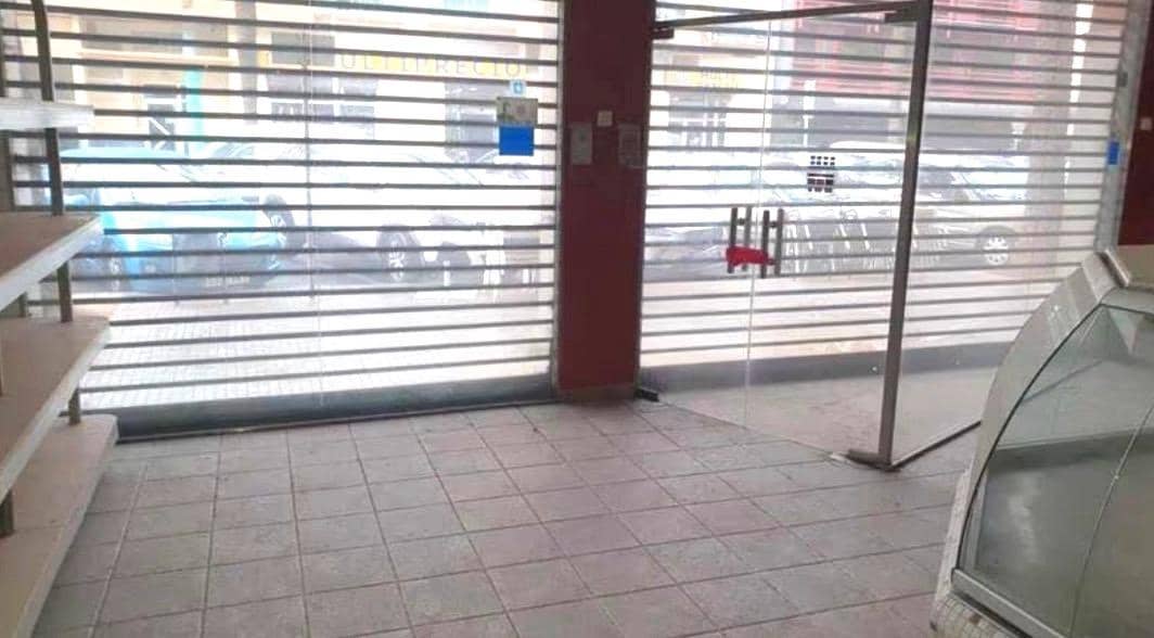 Kommersiell til salgs i Gandia - € 207 000 (Ref: 7495109)