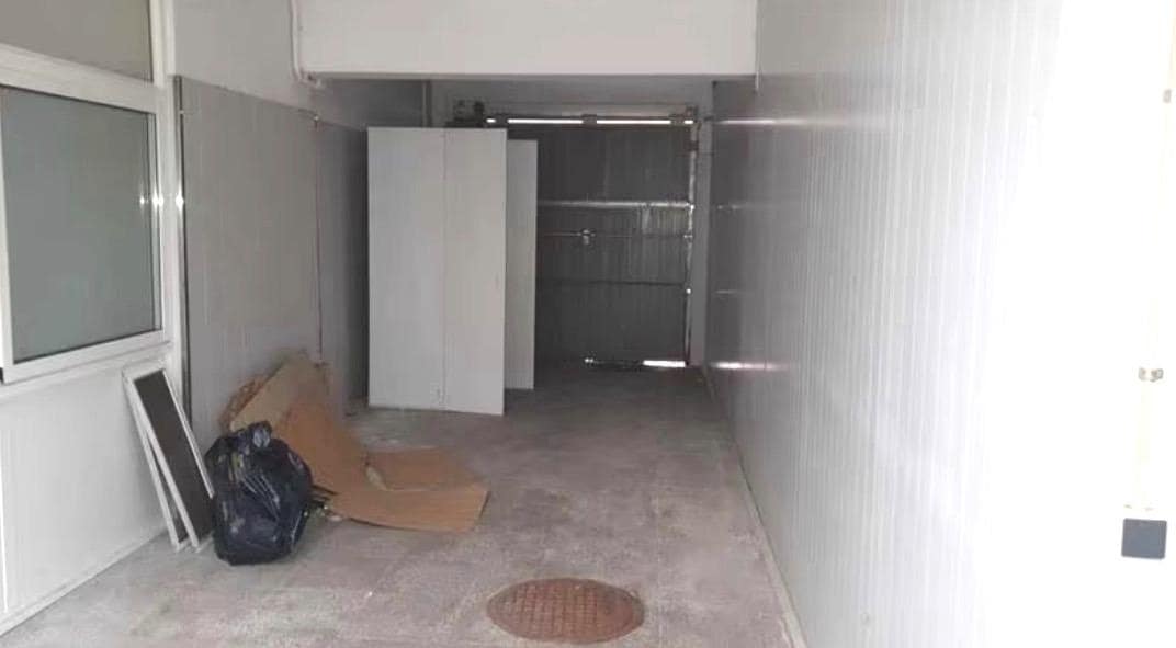 Kommersiell til salgs i Gandia - € 207 000 (Ref: 7495109)