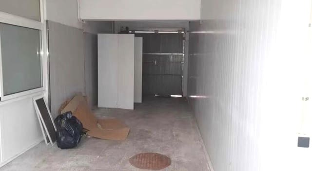 Commerciale in vendita in Gandia - 207.000 € (Rif: 7495109)